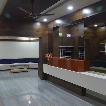 Hotel Samrat Diu Luaran gambar