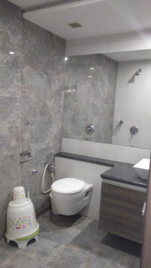 Hotel Samrat Diu Luaran gambar