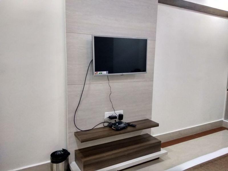 Hotel Samrat Diu Luaran gambar