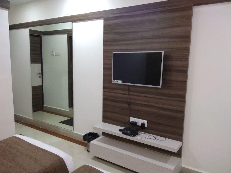 Hotel Samrat Diu Luaran gambar