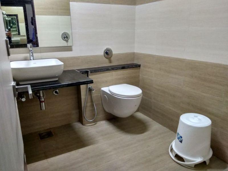 Hotel Samrat Diu Luaran gambar