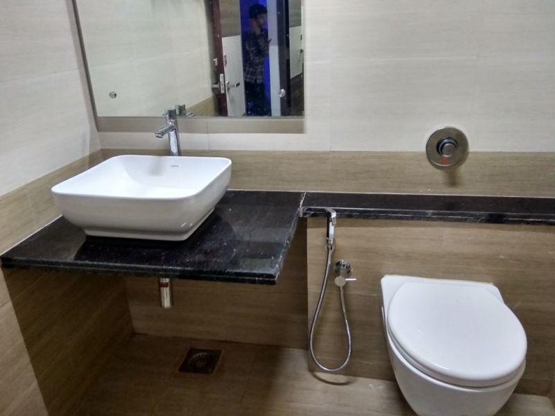 Hotel Samrat Diu Luaran gambar